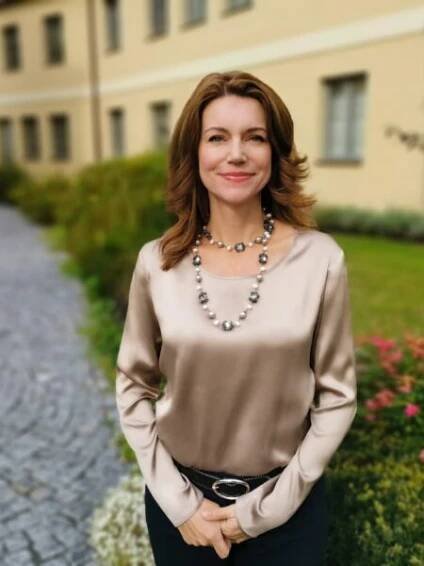 Osobnosti 2024 - Konference Equal Pay Day