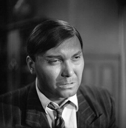 Hříšní lidé města pražského - Malý a velký vrah (E02) (1968)