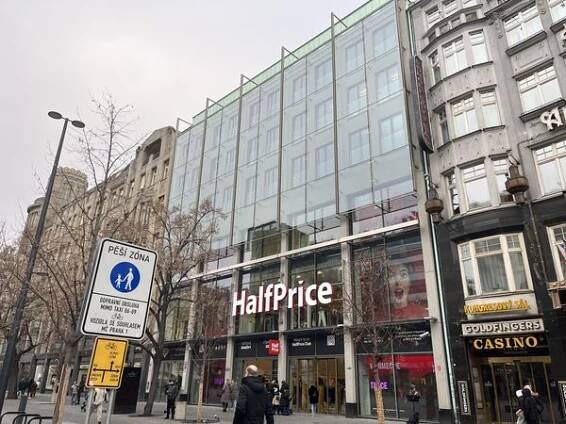 HalfPrice foto 4