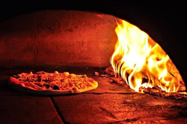 Restaurant Pizza Speed Jablonec nad Nisou | Apetee