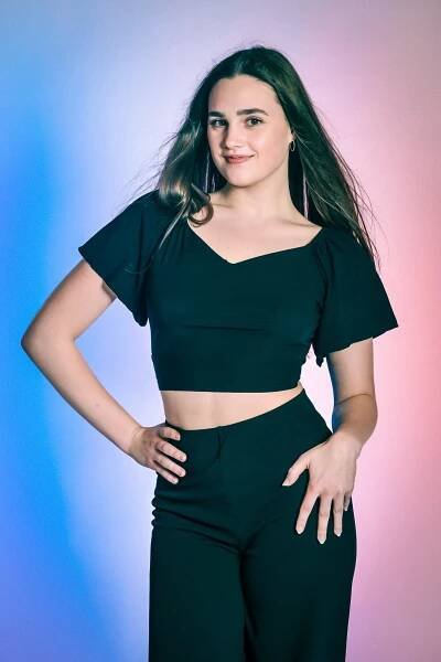Sabina V. | REAmodels