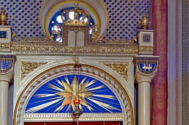 Photos - Stará synagoga Plzeň - 16.06.2025