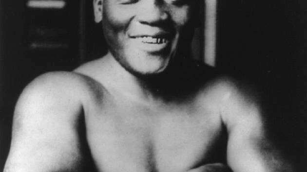 Boxerský zápas století: Jack Johnson versus James Jeffries