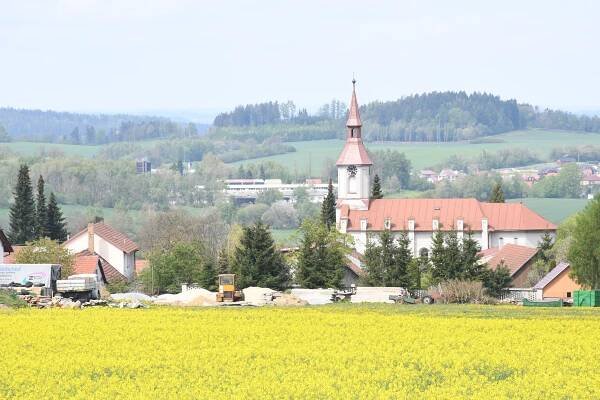 Opatov u Jihlavy