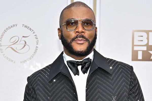 Tyler Perry's Lawsuit: Everything to Know About Derek Dixon's Claims Against the Filmmaker