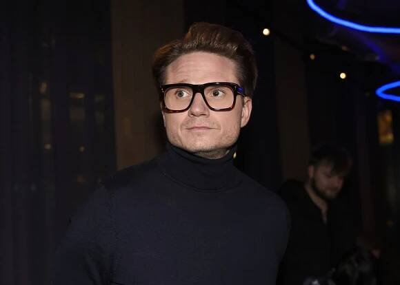 Brzobohatý vysvětlil, že klid a pohoda sebe i jeho blízkých je pro něj důležitější než převlékání se za Tiffany Richbitch.