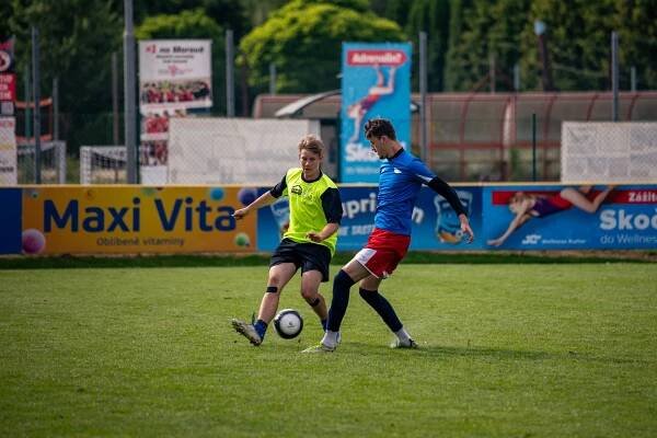 RF Fotbal V. 2023 - AŠSK ČR | assk.cz