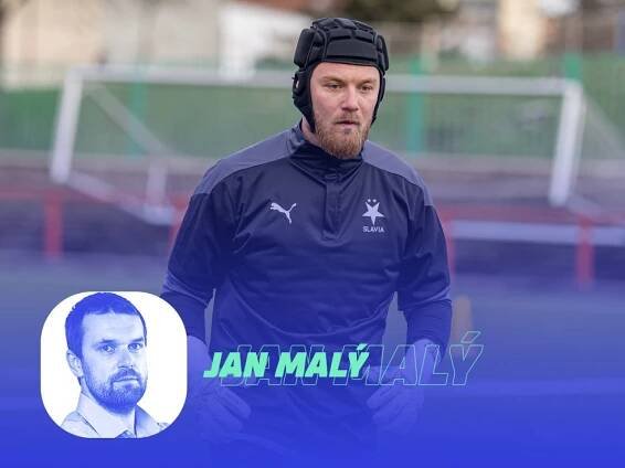 Jindřich Staněk: Profil brankáře fotbalové Slavie