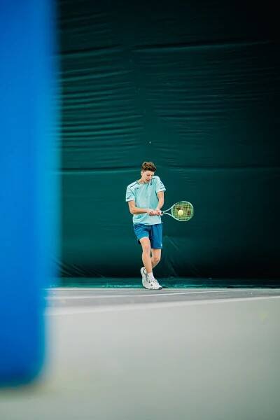 Yonex — Jan Kumstát