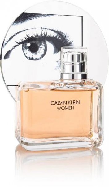 CALVIN KLEIN Calvin Klein Women Intense EdP