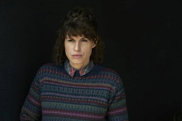 Jemima Rooper - Gold Digger - Promo