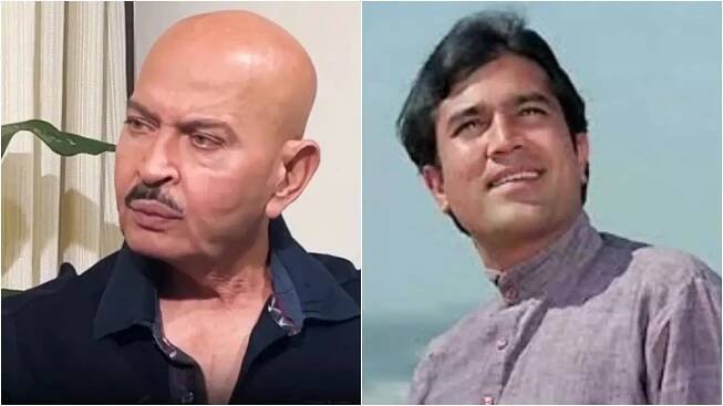 Rakesh Roshan recalls being left behind by his film unit at airport due to Rajesh Khanna: 'I didn’t know what to do'