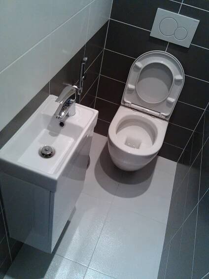 HSM-STAVBY | Praha 4 | Rekonstrukce bytového jádra cena postup, rekonstrukce domu, bytu, koupelny | SeznamRemeslniku.cz