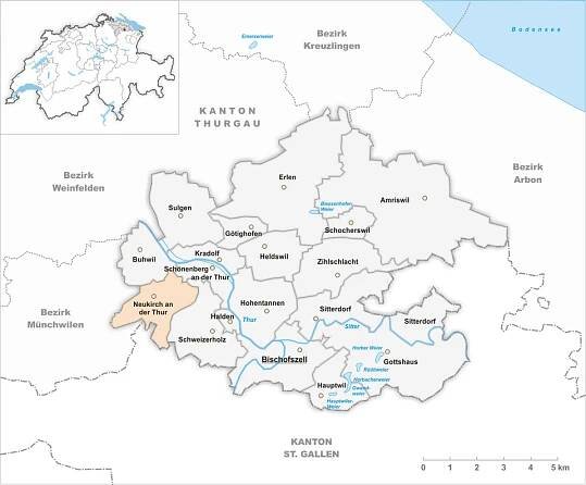 Neukirch an der Thur – Wikipedia