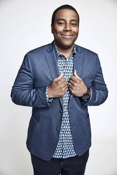Kenan Thompson