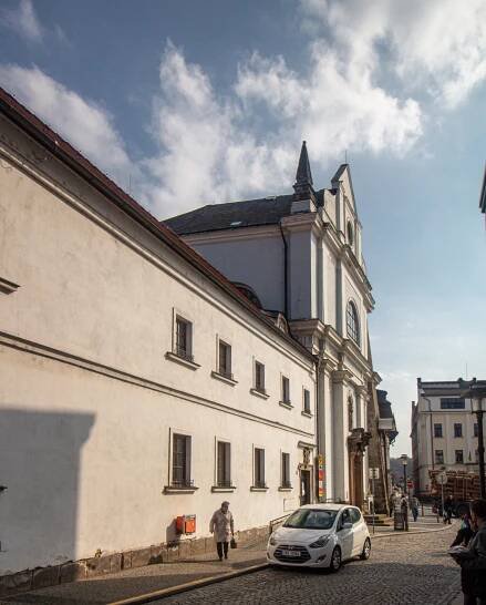 Category:Franciscan monastery in Turnov - Wikimedia Commons