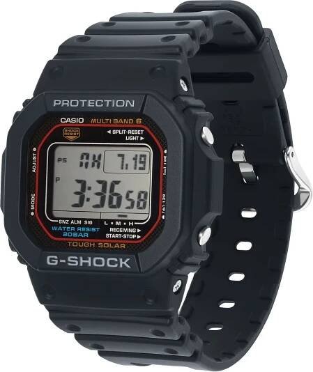 CASIO GW-M5610U-1ER | CASIO | Zaminutu.cz