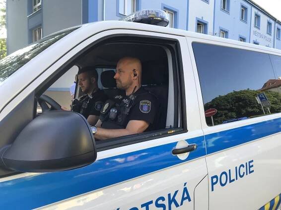 STALO SE: Muž v Mostě nalezl německý ruční granát