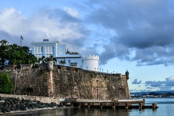 Puerto Rico - Early History, Spanish Rule & US Territory
