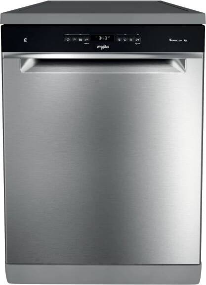 Myčka nádobí Whirlpool WFO 3T233 P 6.5 X