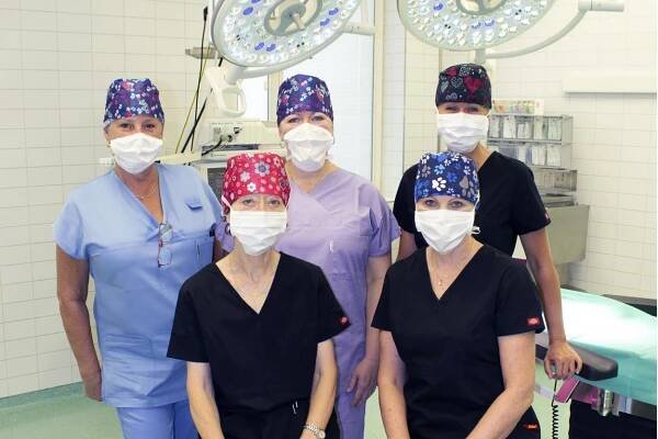 Klinika plastické chirurgie Praha | Asklepion