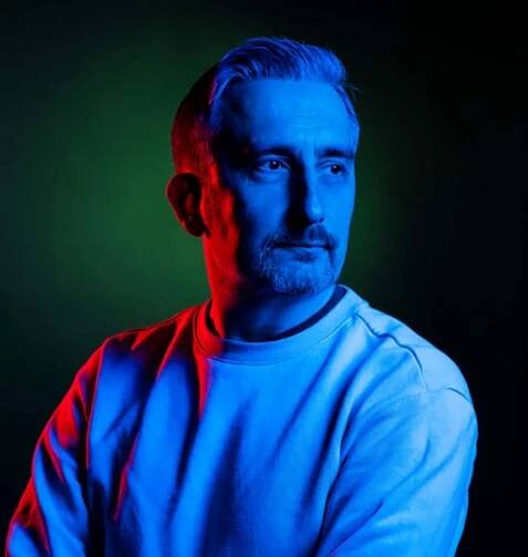 Chris Roberts - Stellar Entertainment