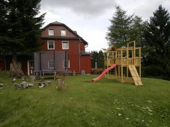 Penzion Pod lesem, Pec pod Sněžkou | Hotel.cz