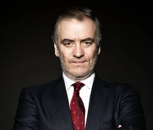 Valery Gergiev