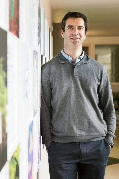 Fernando Moreno-Herrero | Fernando Moreno Herrero Lab
