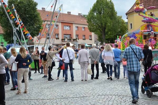 Koryčanská pouť 2017 - Oficiální stránky města Koryčany