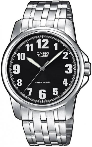 Hodinky Casio MTP-1260PD-1BEG