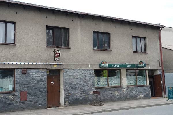 Pivnice Besta foto 1