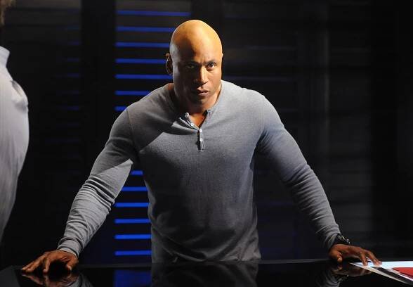 Námořní vyšetřovací služba L. A. - Korejská spojka - Z filmu - LL Cool J