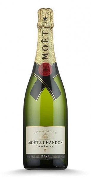 Moët & Chandon Impérial Brut