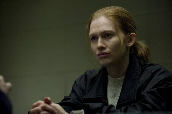 Mireille Enos