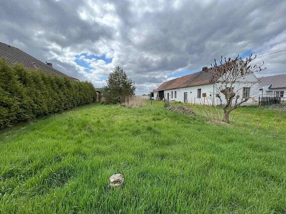 Prodej Pozemek, Zruč-Senec - Zruč, okres Plzeň-sever