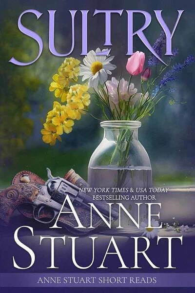 Anne Stuart – NYT & USA Today Bestselling Author