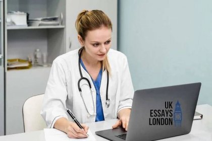 Online Nursing Essay Writing Service