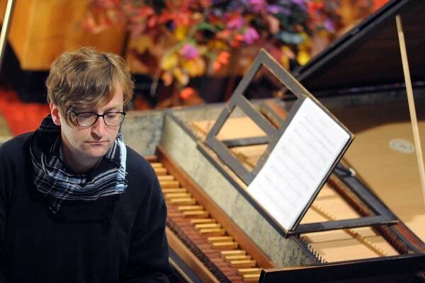BACH / LECLAIR / BENDA Barokní flétnové sonáty — Svatováclavský hudební festival