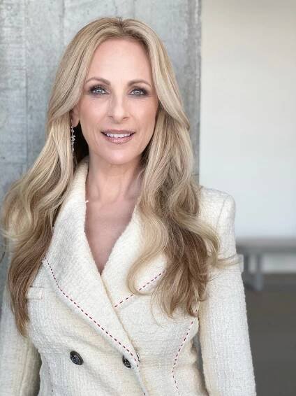 An Evening with Marlee Matlin