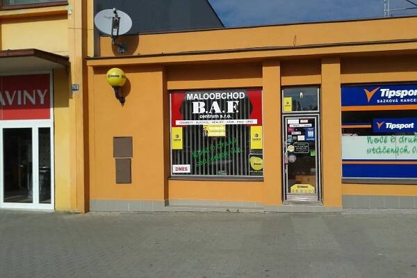 B.A.F. centrum, s.r.o. foto 1