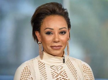 Mel B 'Doing Fine Now' Following Treatment After Eye Infection Rendered Her Blind: Source