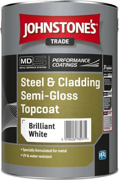 Johnstones Trade Paint