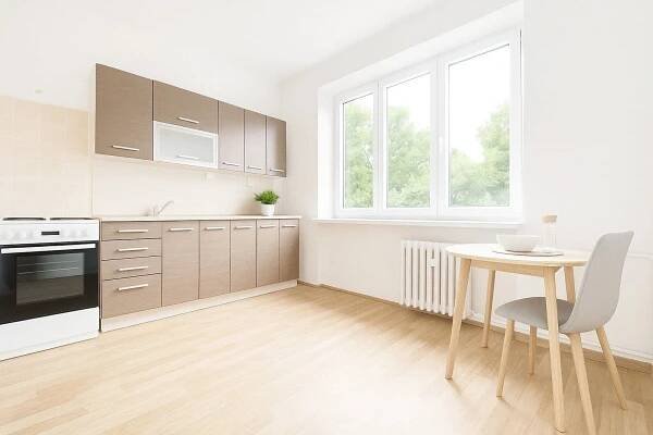 Pronájem bytu 2+1 55 m², Závodní, Karviná, Moravskoslezský kraj