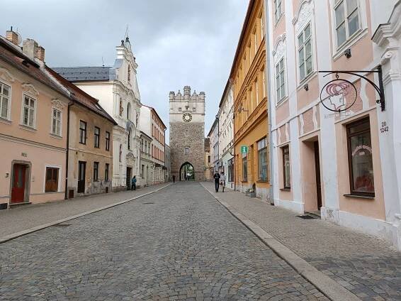 Fotogalerie • Jihlava (Statutární město) • Mapy.com