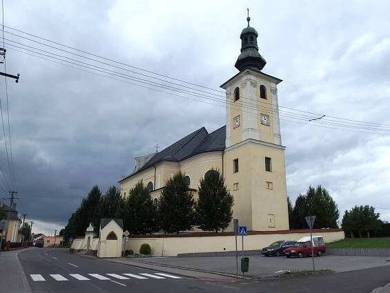 Bohuslavice (okres Opava)
