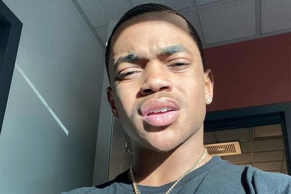 Michael Rainey Jr.