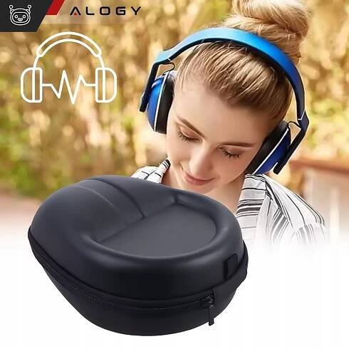 POUZDRO PRO SLUCHÁTKA JBL TUNE 760NC 710BT 720BT 770NC POUZDRO KVALITA EAN (GTIN) 5905601825708