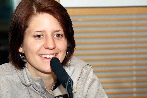 Markéta Irglová: Muzikál podle našeho filmu Once je velmi osobitý