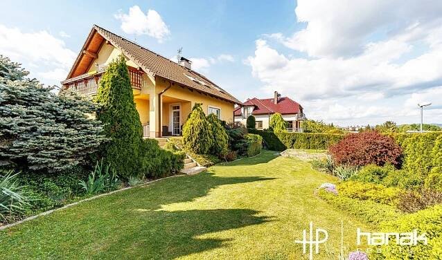 Prodej rodinného domu, 146 m2 - Olomouc - Slavonín | Reality.iDNES.cz 